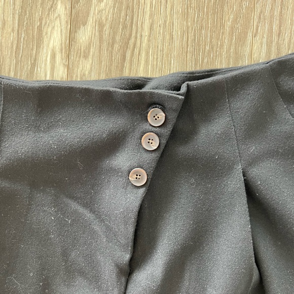 oak and fort black trousers - Picture 5 of 6